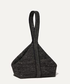 Alternative view of The Party Pouch - Onyx Sparkle