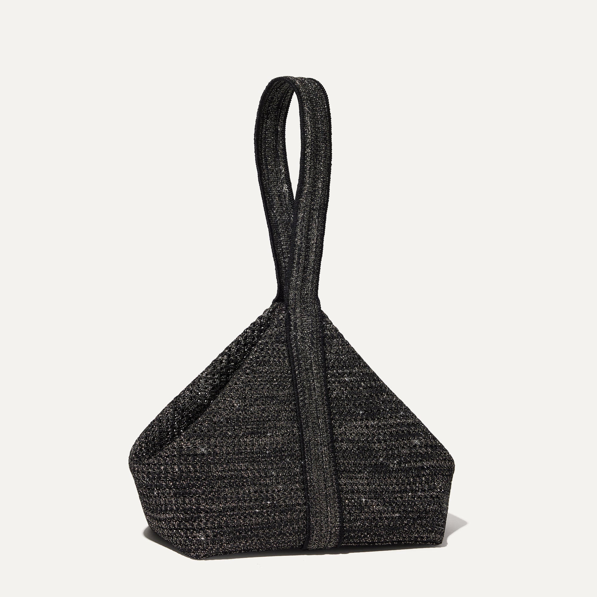 The Party Pouch - Onyx Sparkle - Image 2