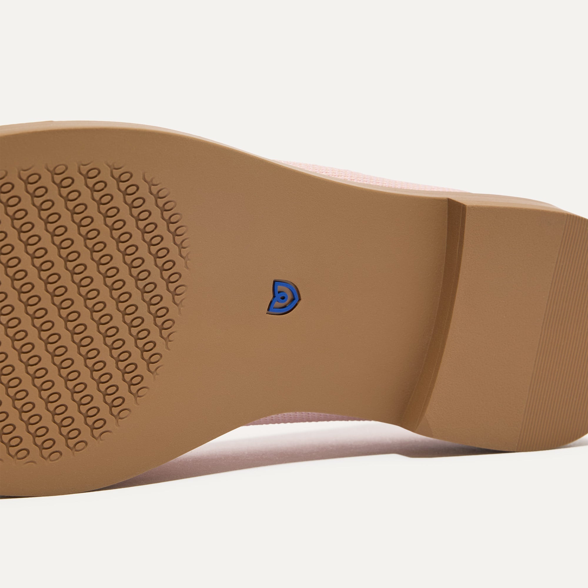 The Penny Loafer - Light Pink - Image 8