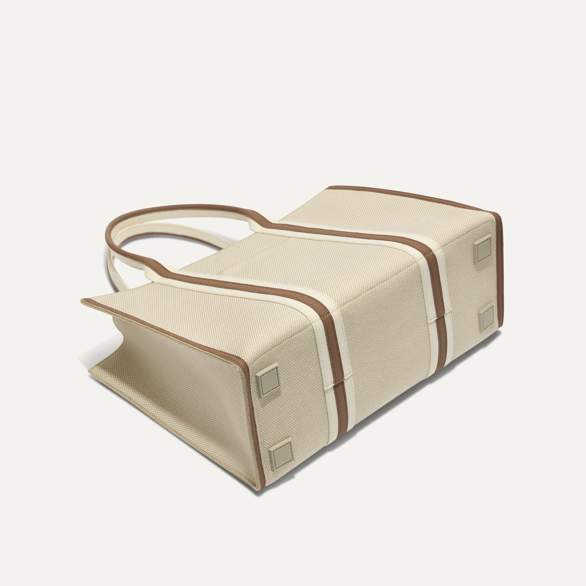 The Classic Tote - Buttercream - Image 6