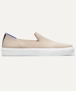 The Original Slip On Sneaker - Sand