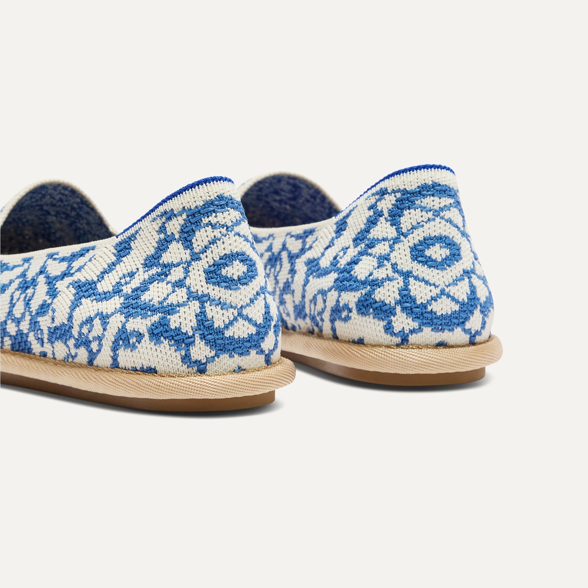 The Cruiser Loafer - Marine Bloom - Image 5