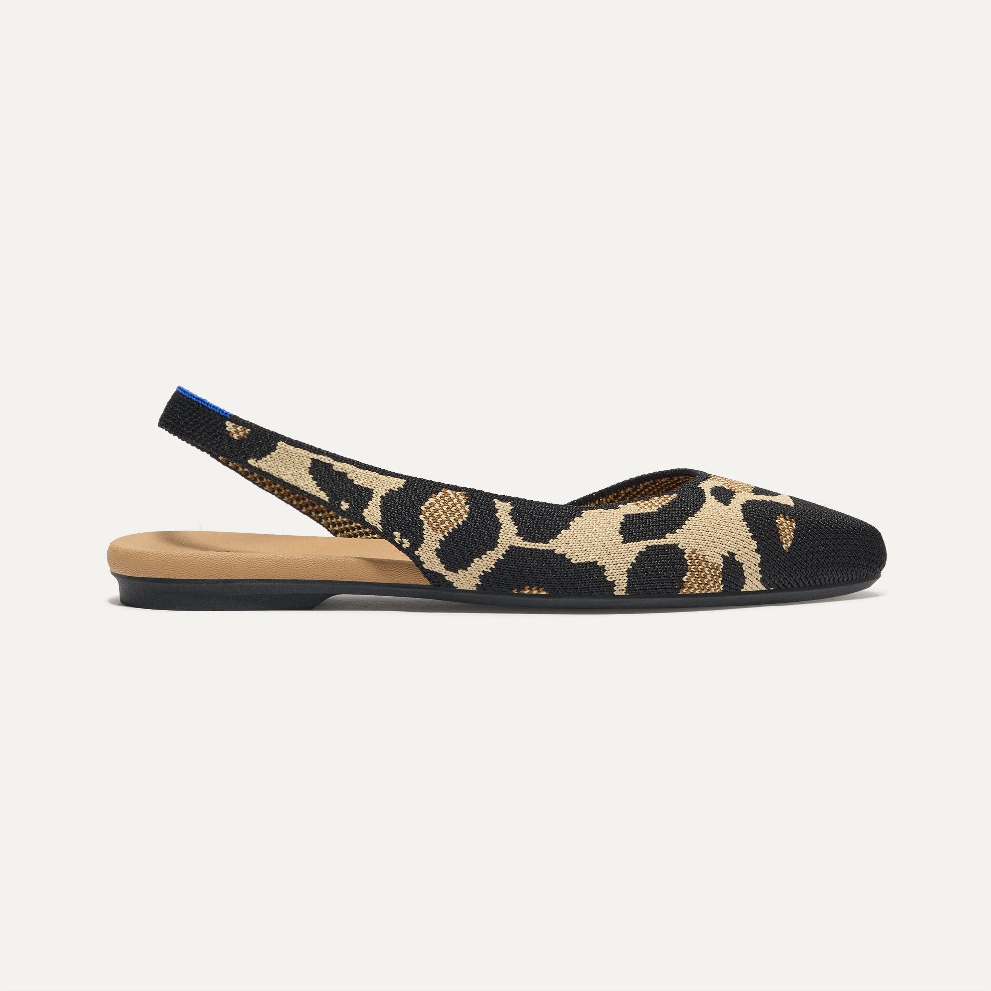 The Almond Slingback - Desert Cat - Image 5