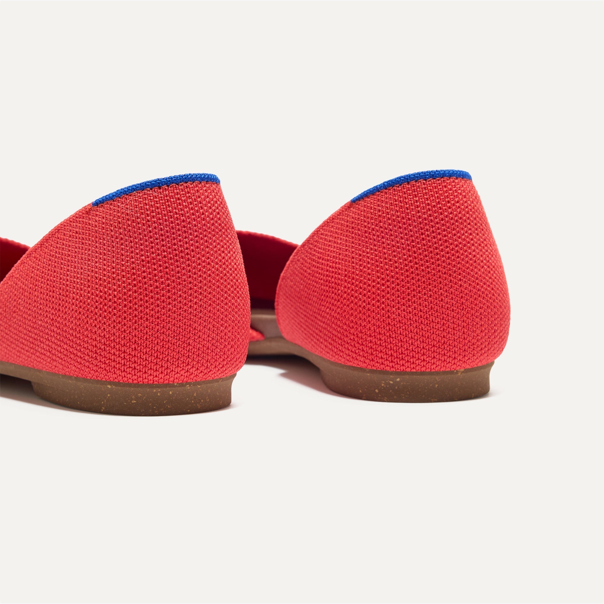 The D'Orsay Point - Red Hot - Image 5