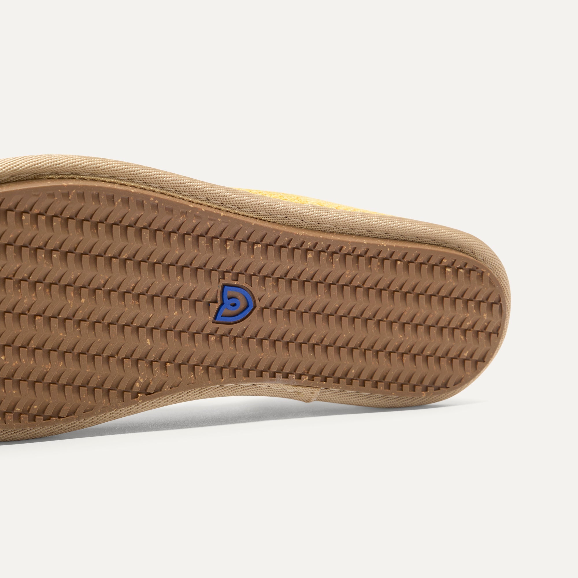 The Cruiser Mary Jane - Sunbeam Raffia-Knit - Image 6