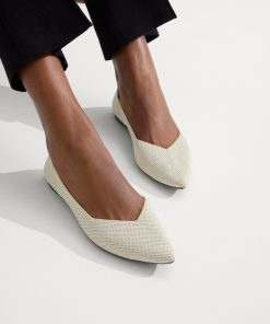 Alternative view of The Point II - Diamond Twill