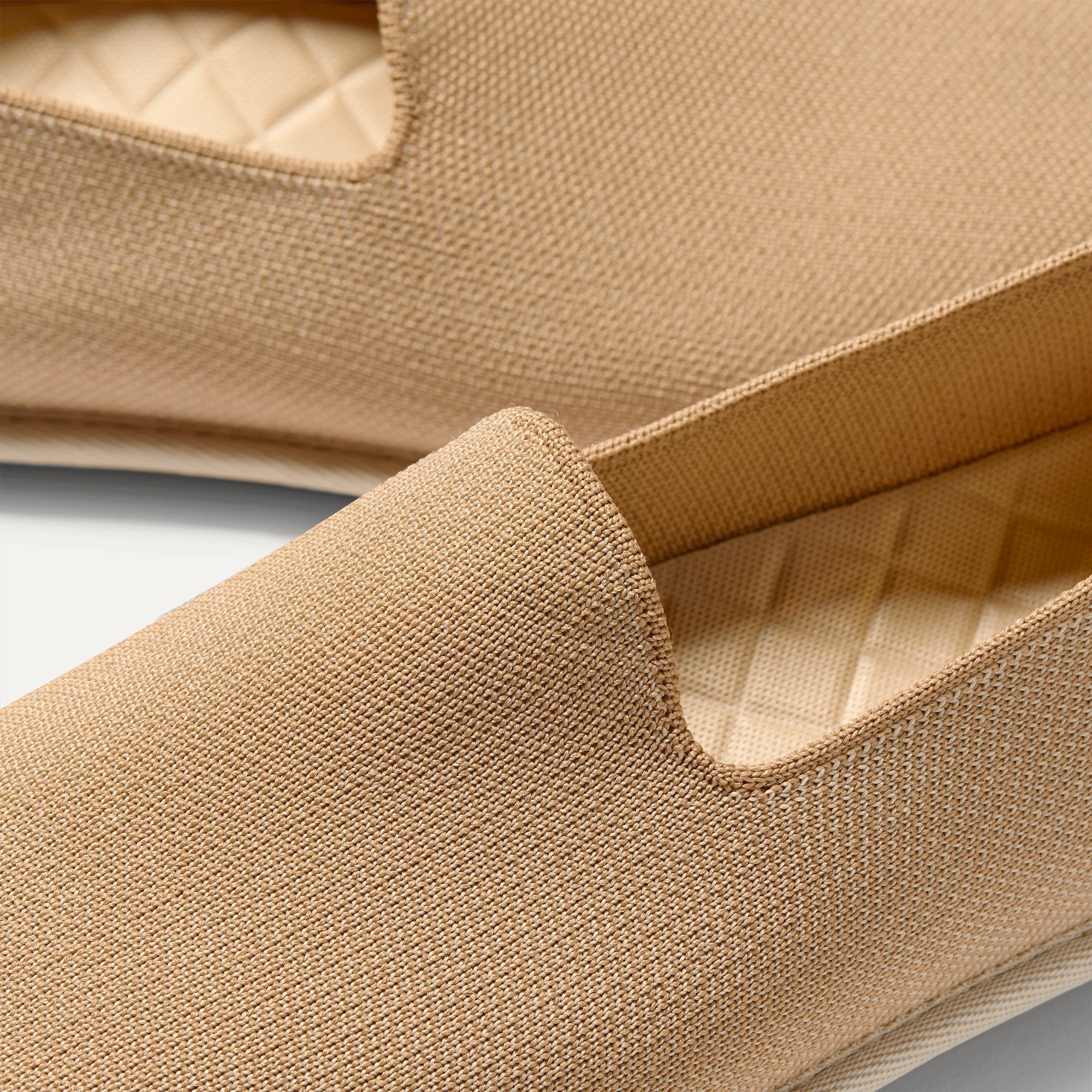 The Men's Cruiser Loafer - Husk - Image 7