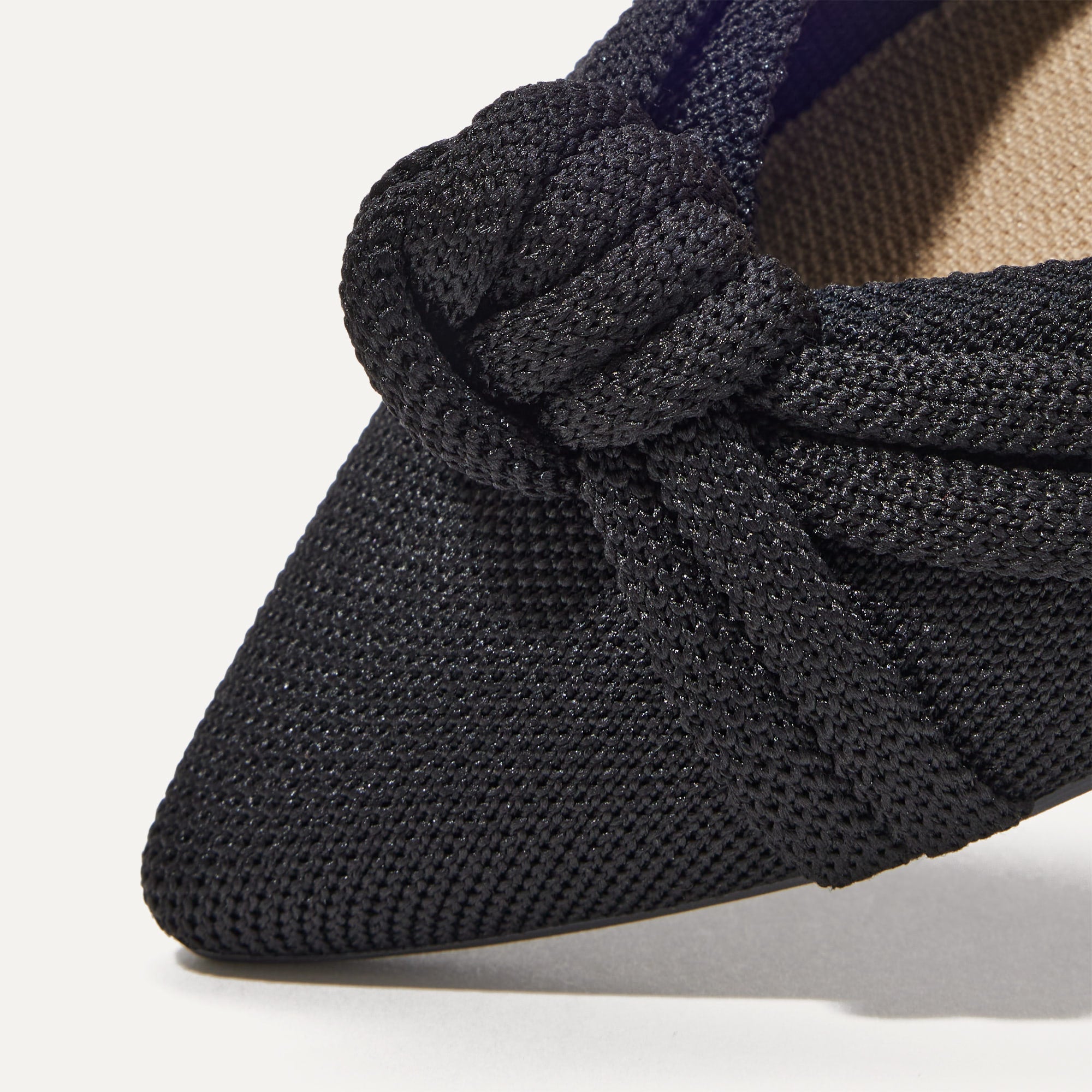 The Knot Point II - Black - Image 2