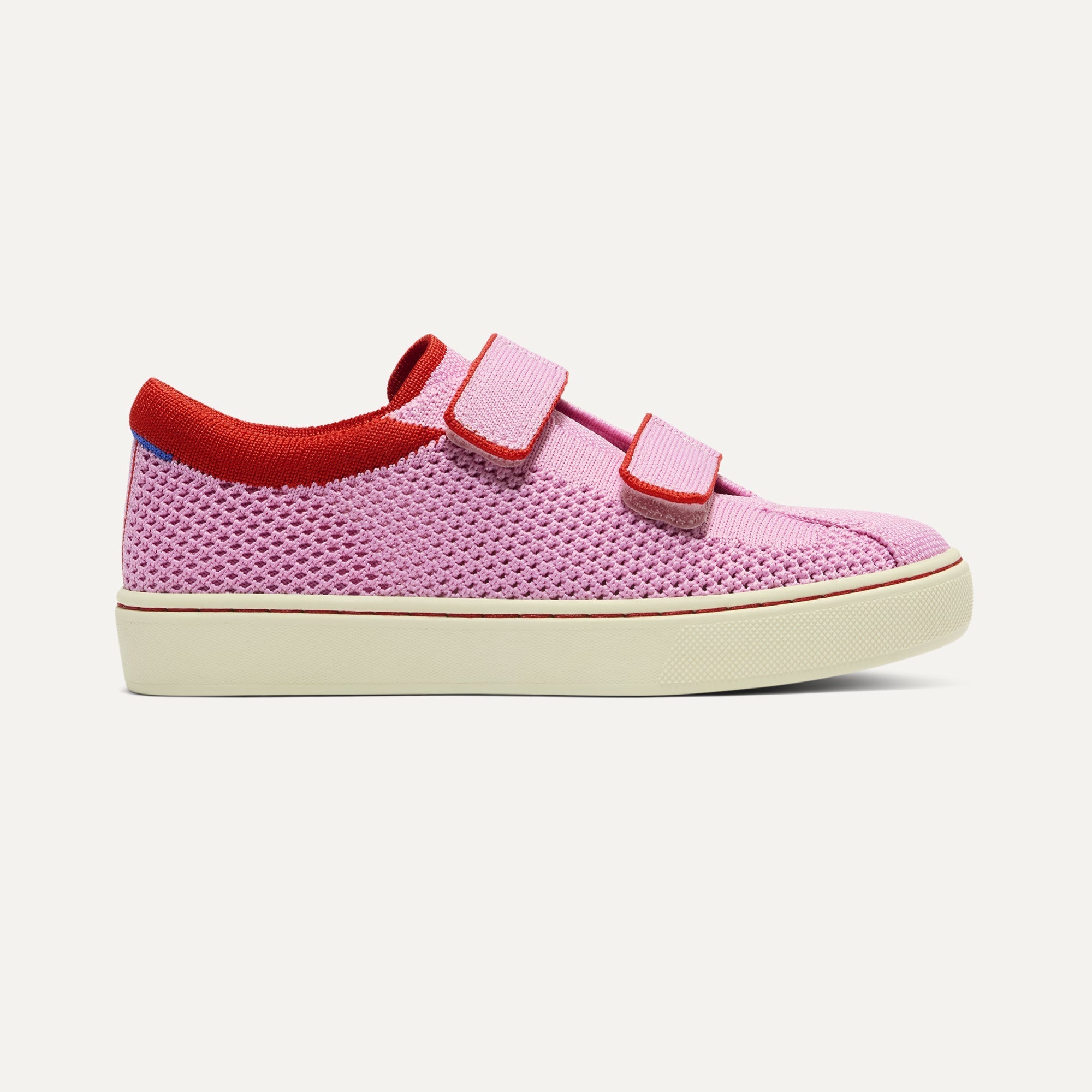 The Kids Strap Sneaker - Tutu Open-Knit - Image 4
