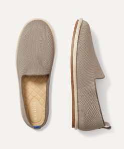 Alternative view of The Men's Cruiser Loafer - Smoke