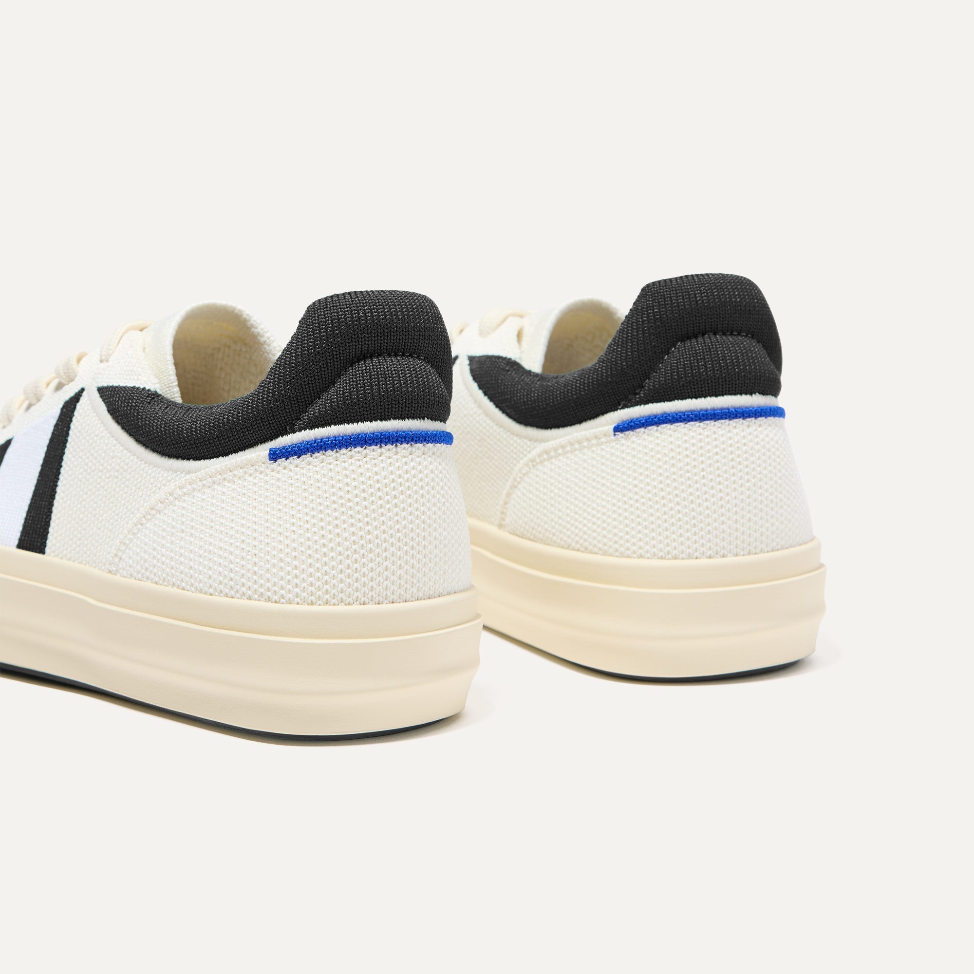 The Women's RS02 Sneaker - Jet - Image 3