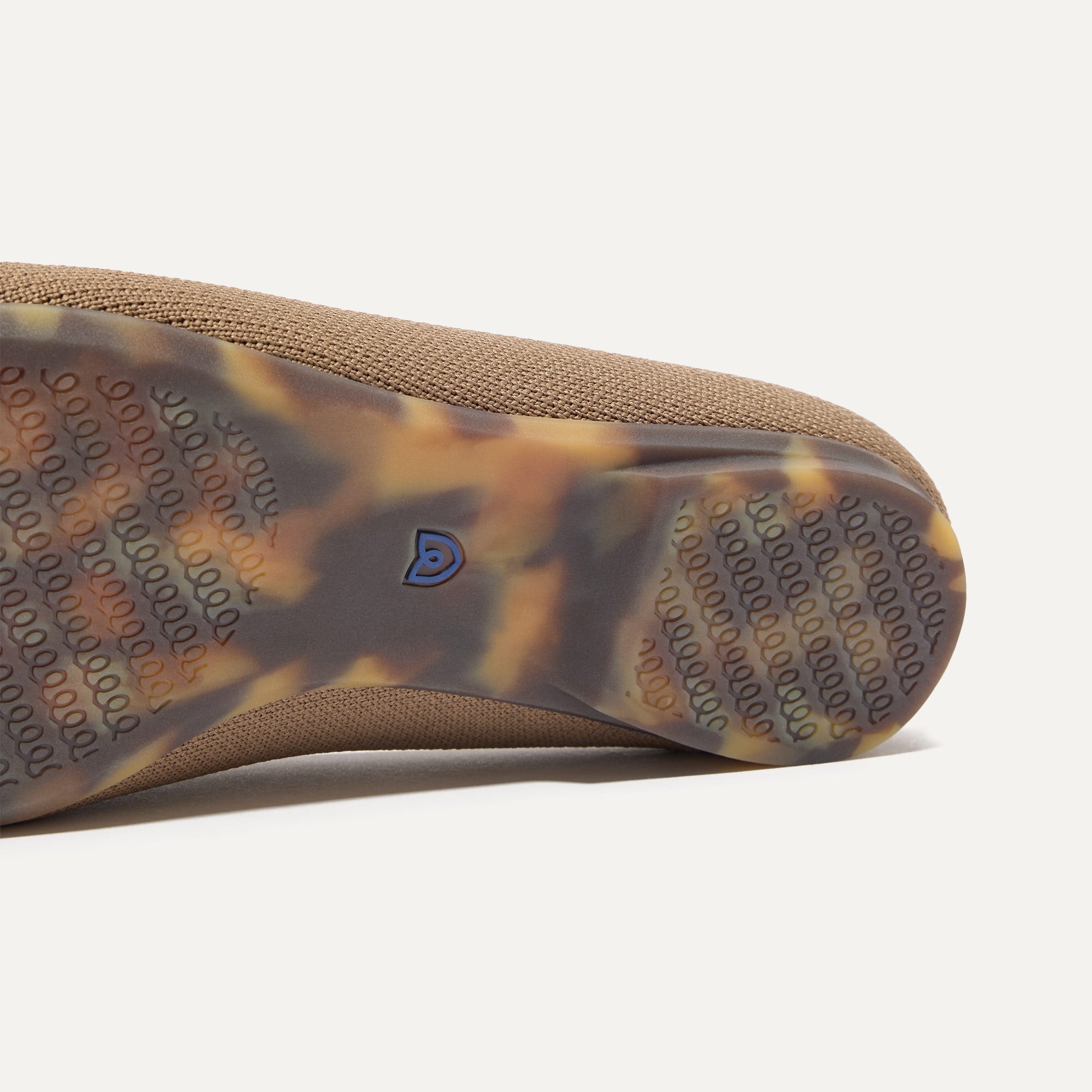 The Double Bit Loafer Mule - Portobello - Image 7