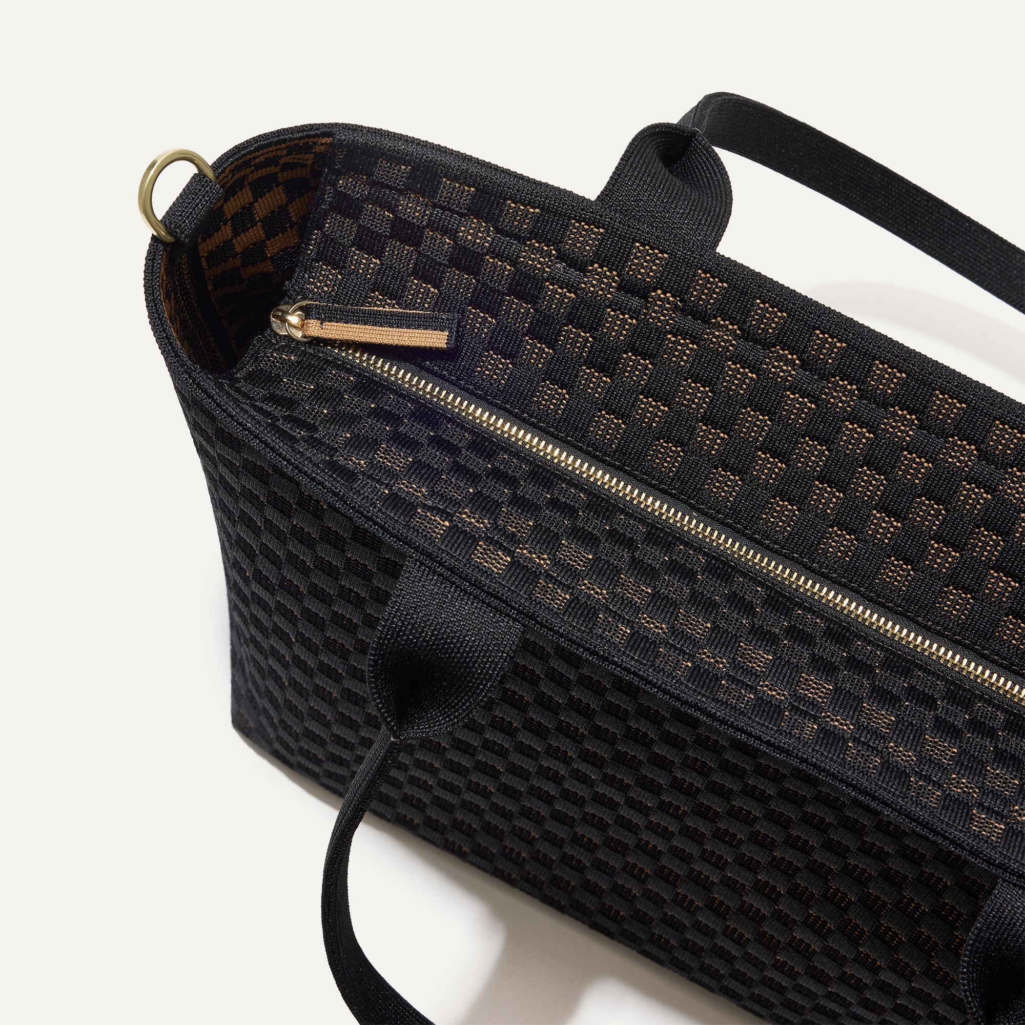 The Lightweight Zip Tote - Night Song - Image 7
