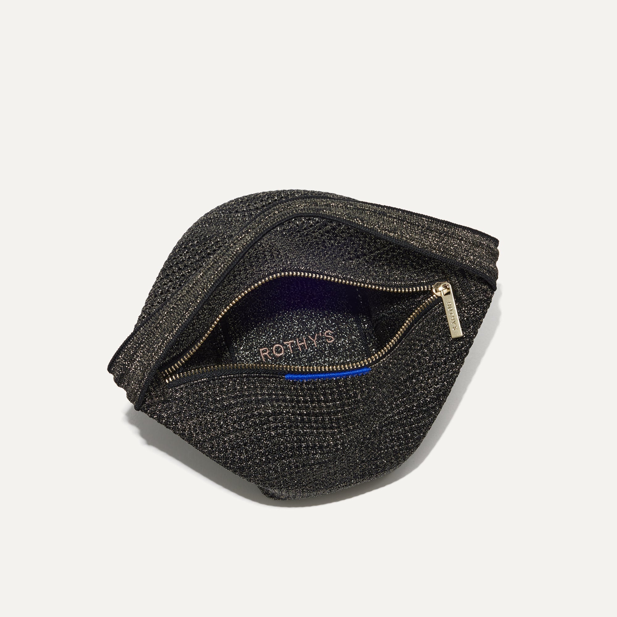 The Party Pouch - Onyx Sparkle - Image 6