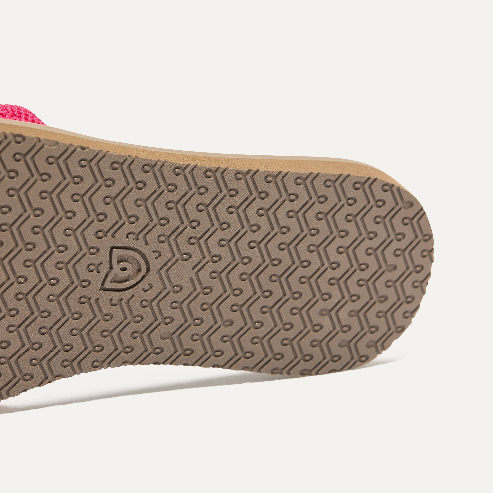 The Slide Sandal - Rouge Crochet - Image 6