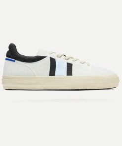 The Women's RS02 Sneaker - Jet