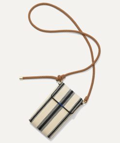Alternative view of The Phone Crossbody - Coastline