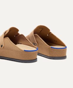 Alternative view of The Men's Clog - Butternut