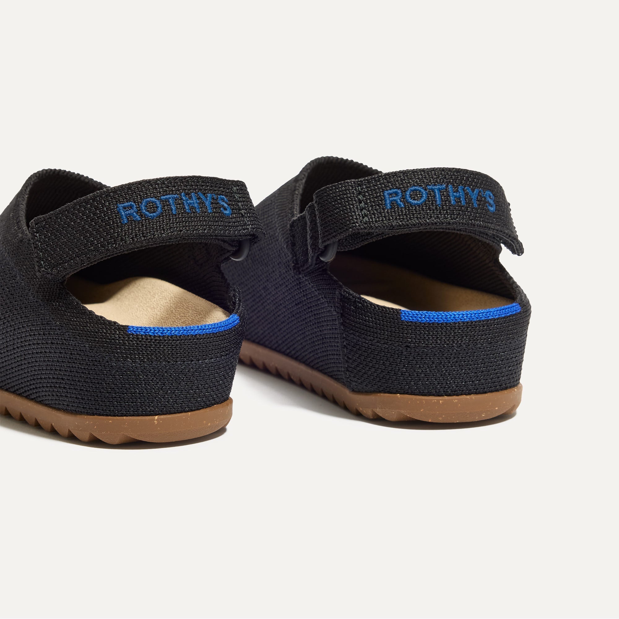 The Kids Clog - Black - Image 5