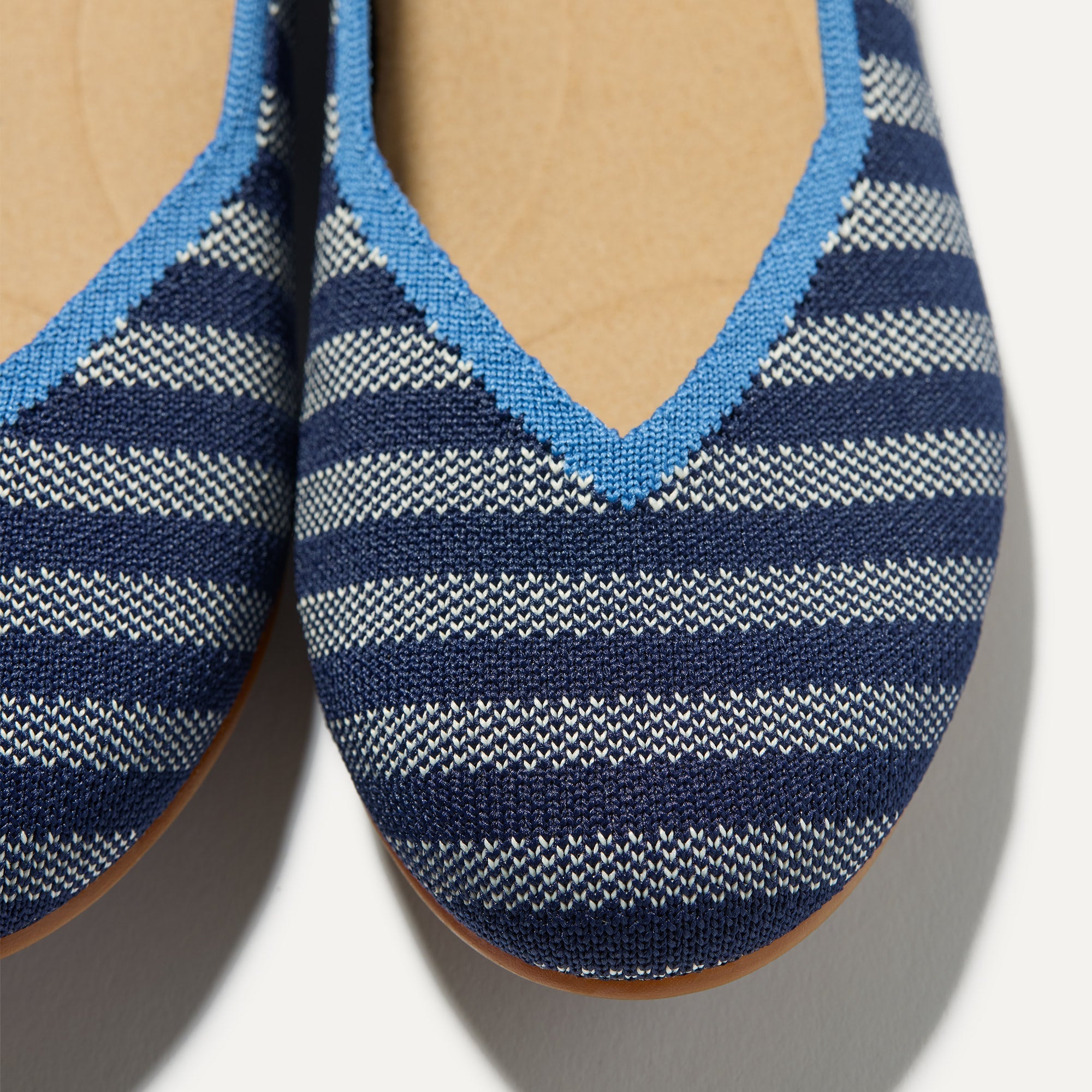 The Daily Flat - Harbor Cabana Stripe - Image 9
