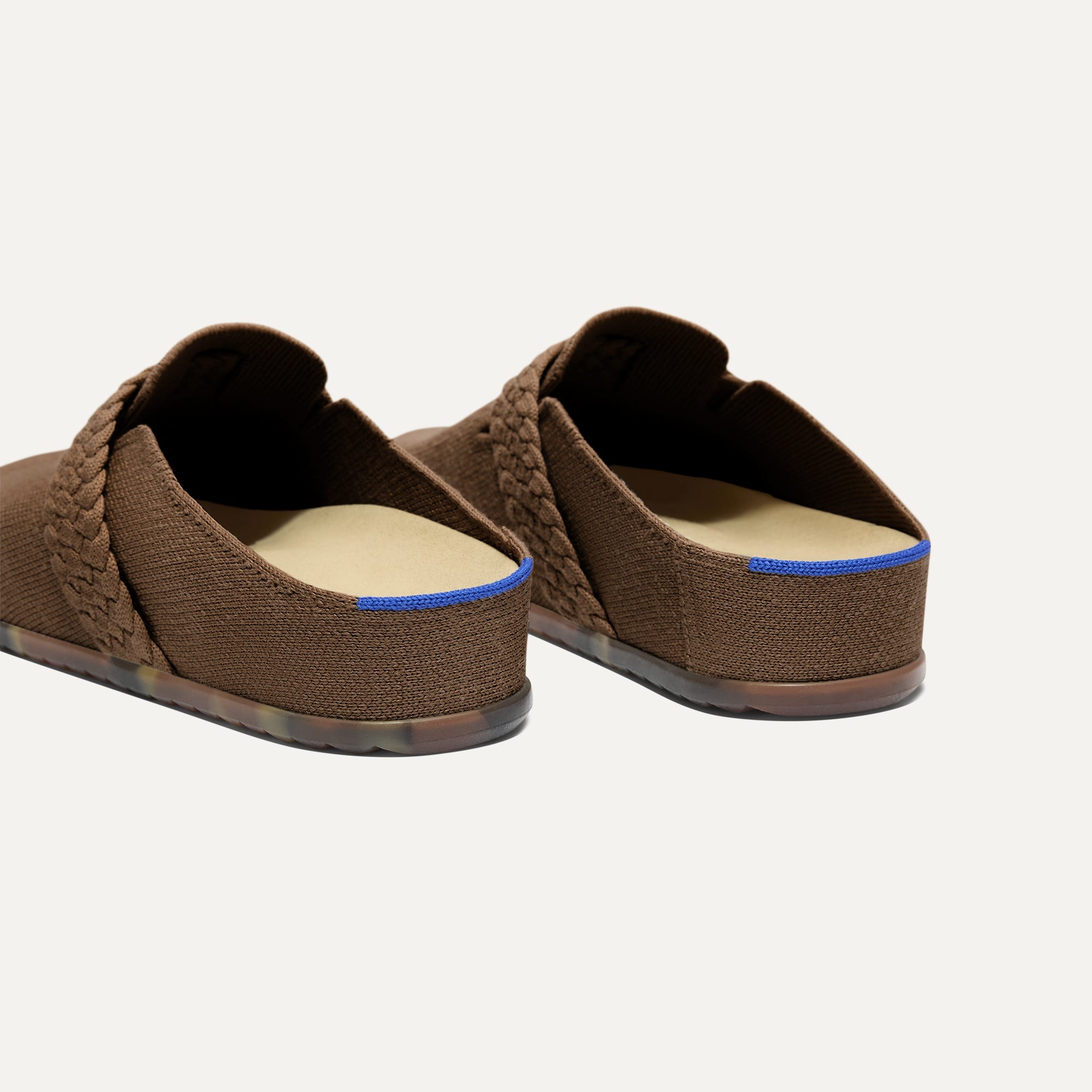 The Braid Clog - Acorn - Image 5