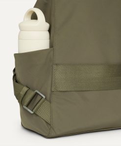 Alternative view of The Travel Cinch Backpack - Forest