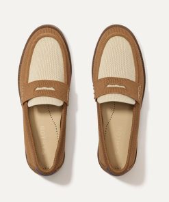 The Penny Loafer - Cortado
