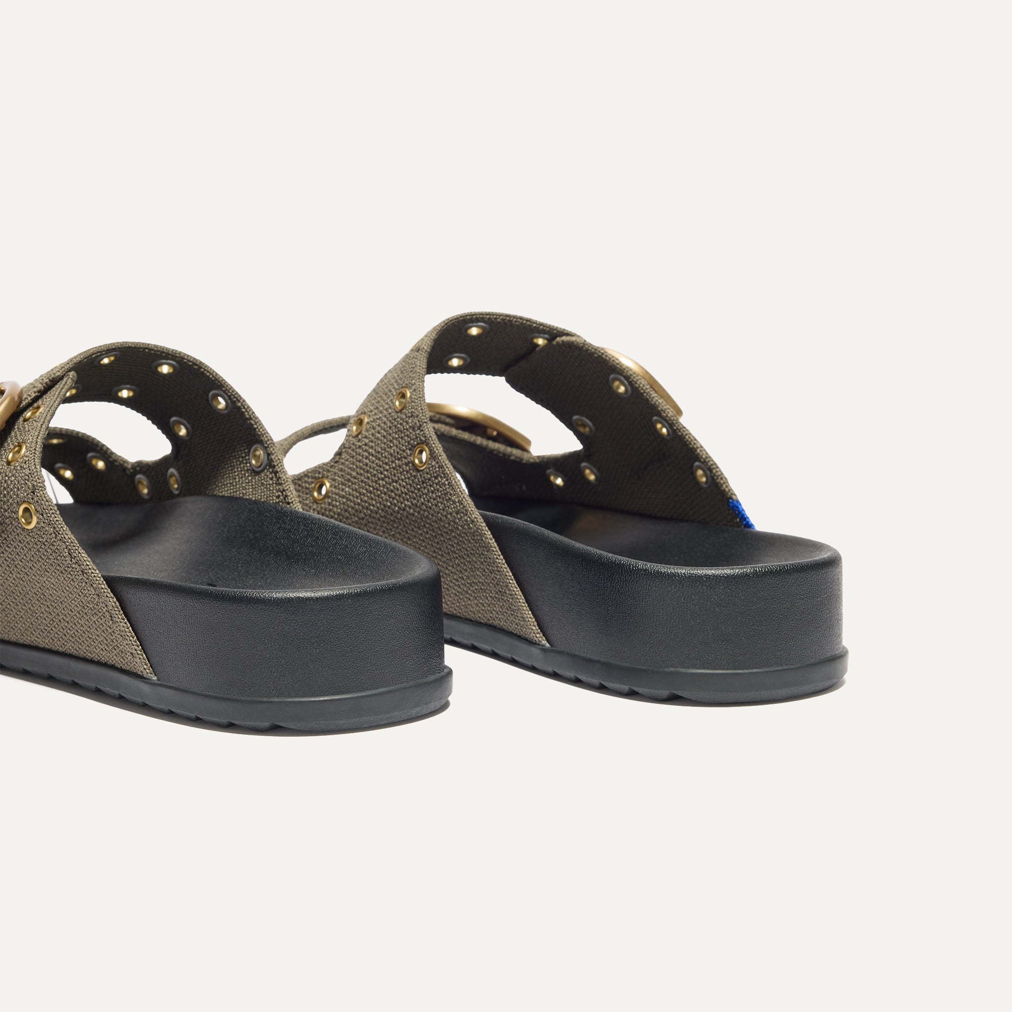 The Buckle Slide - Eyelet Safari - Image 5