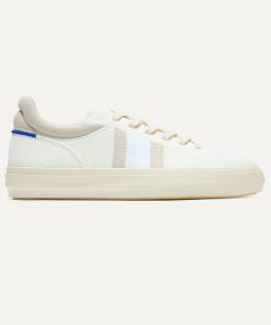 The Women's RS02 Sneaker - Buff