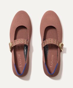 The Ballet Mary Jane - Hazel