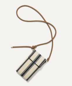 The Phone Crossbody - Coastline