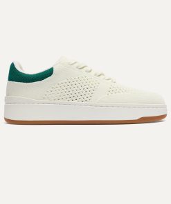 The Court Sneaker - Birdie