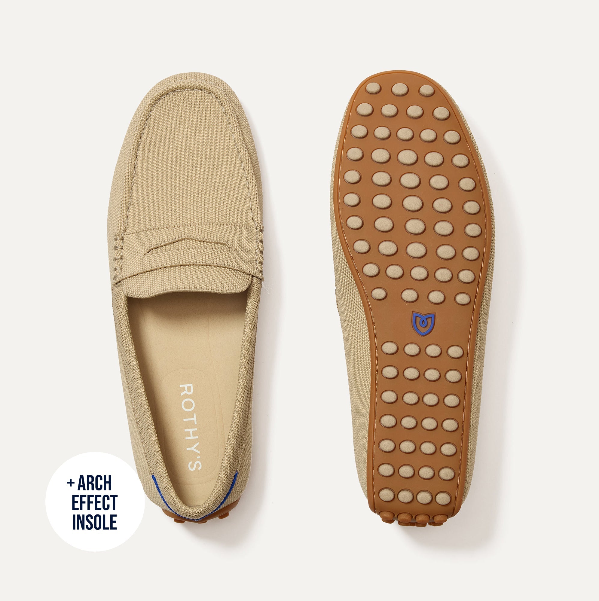 The Men's Daily Driver - Shore - Image 2