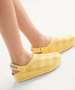 Alternative view of The Kids Clog - Sunny Crochet