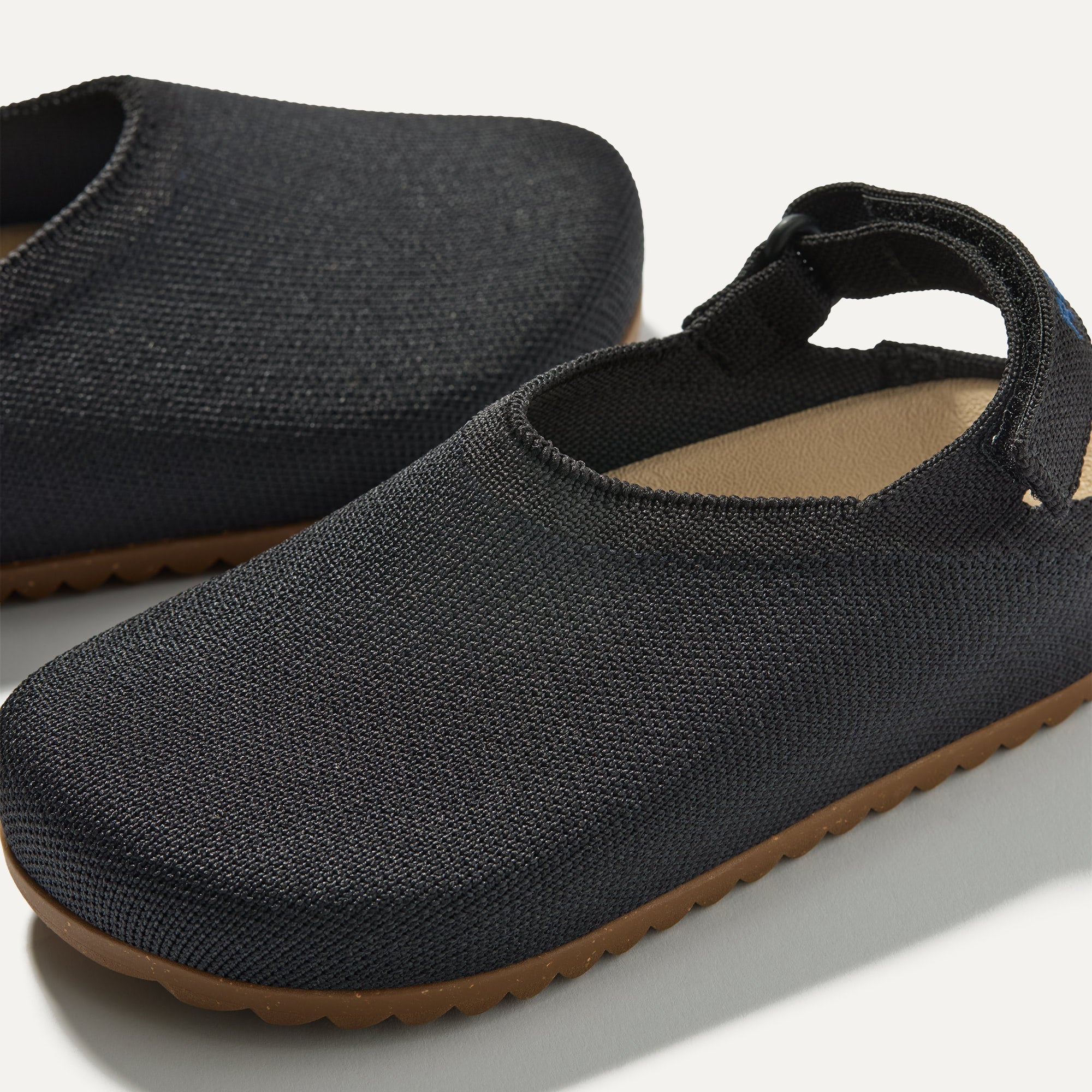 The Kids Clog - Black - Image 8
