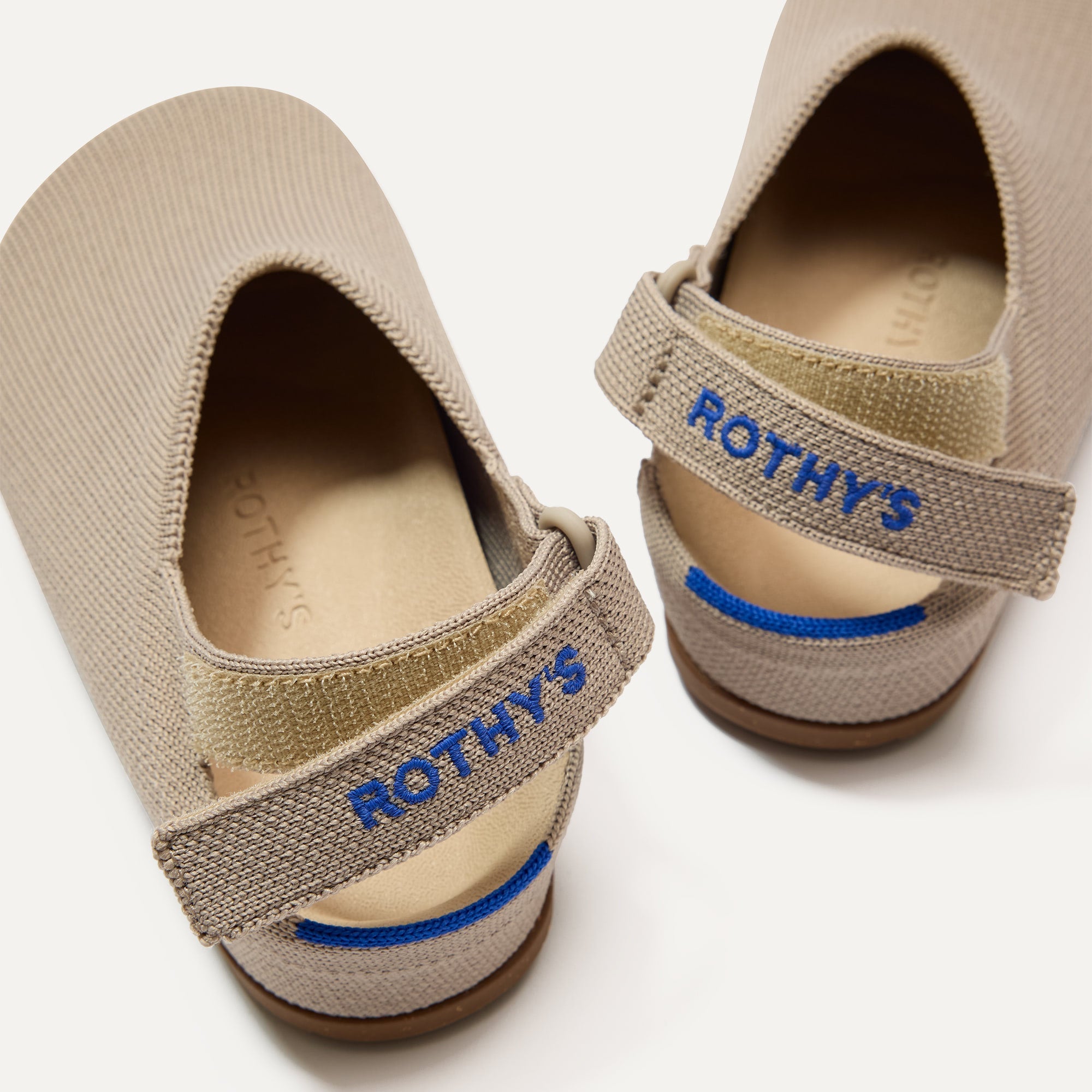 The Kids Clog - Dove - Image 9
