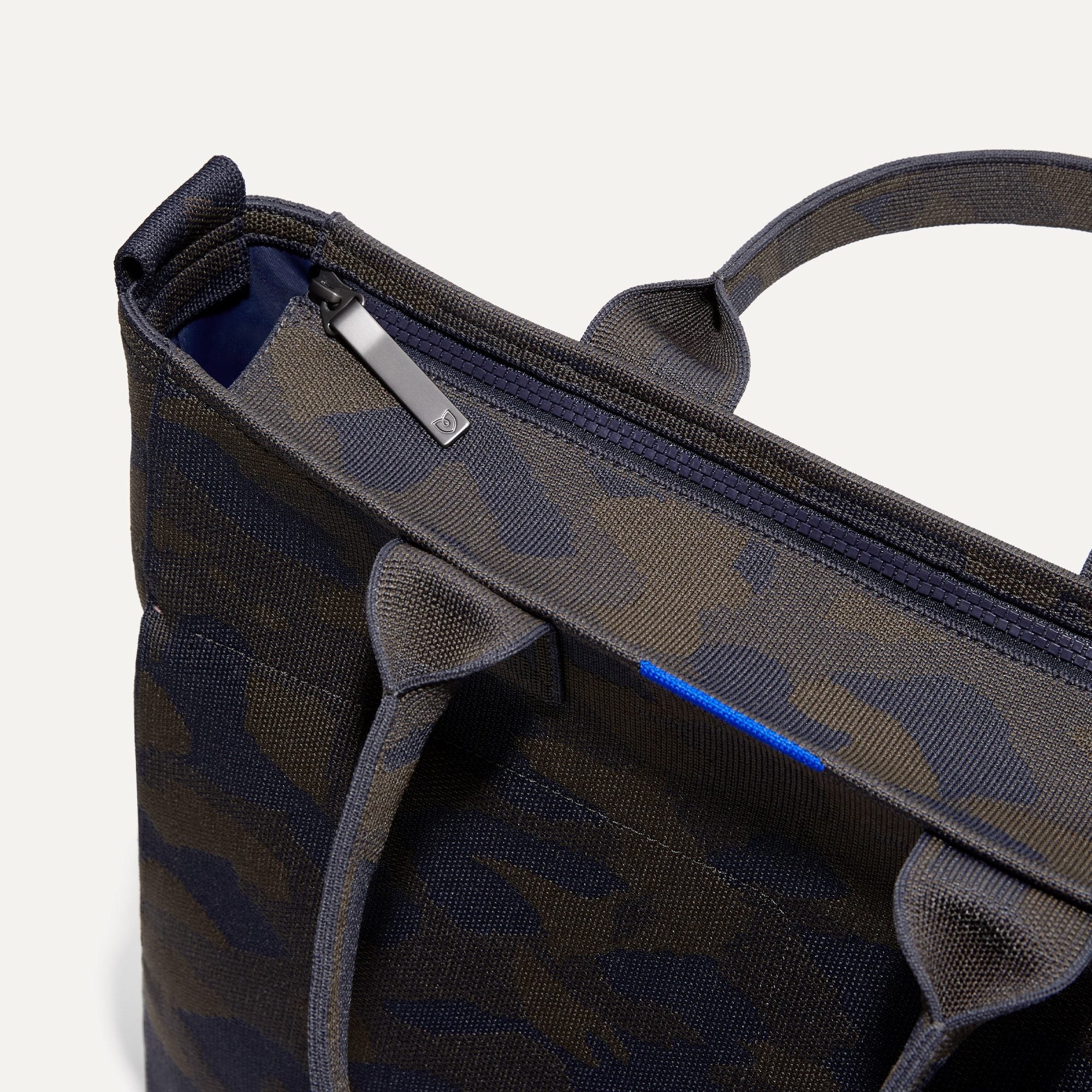 The Carryall - Woodland Camo - Image 9