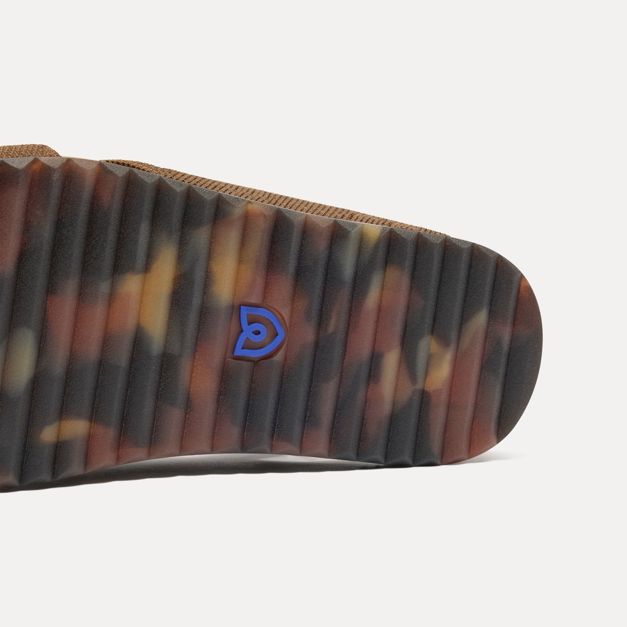 The Weekend Sandal - Cinnamon - Image 6