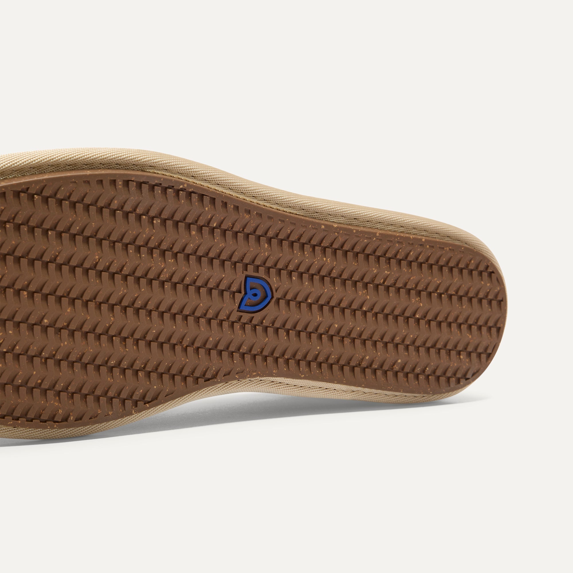 The Men's Cruiser Loafer - Tidal Stripe - Image 6