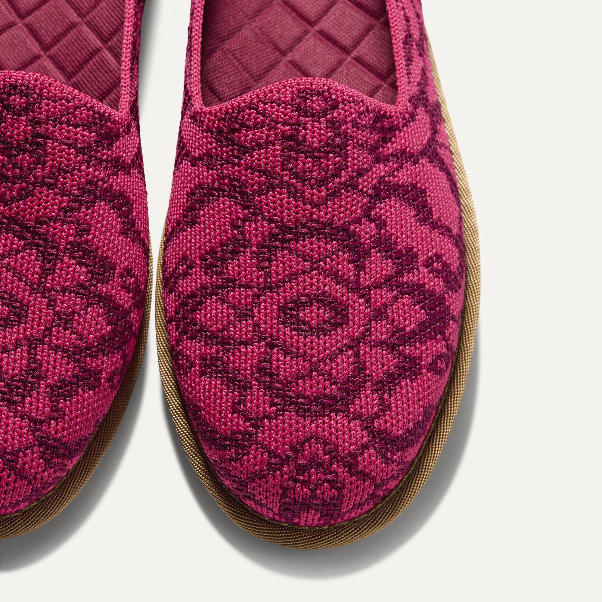 The Cruiser Loafer - Fuchsia Bloom - Image 7