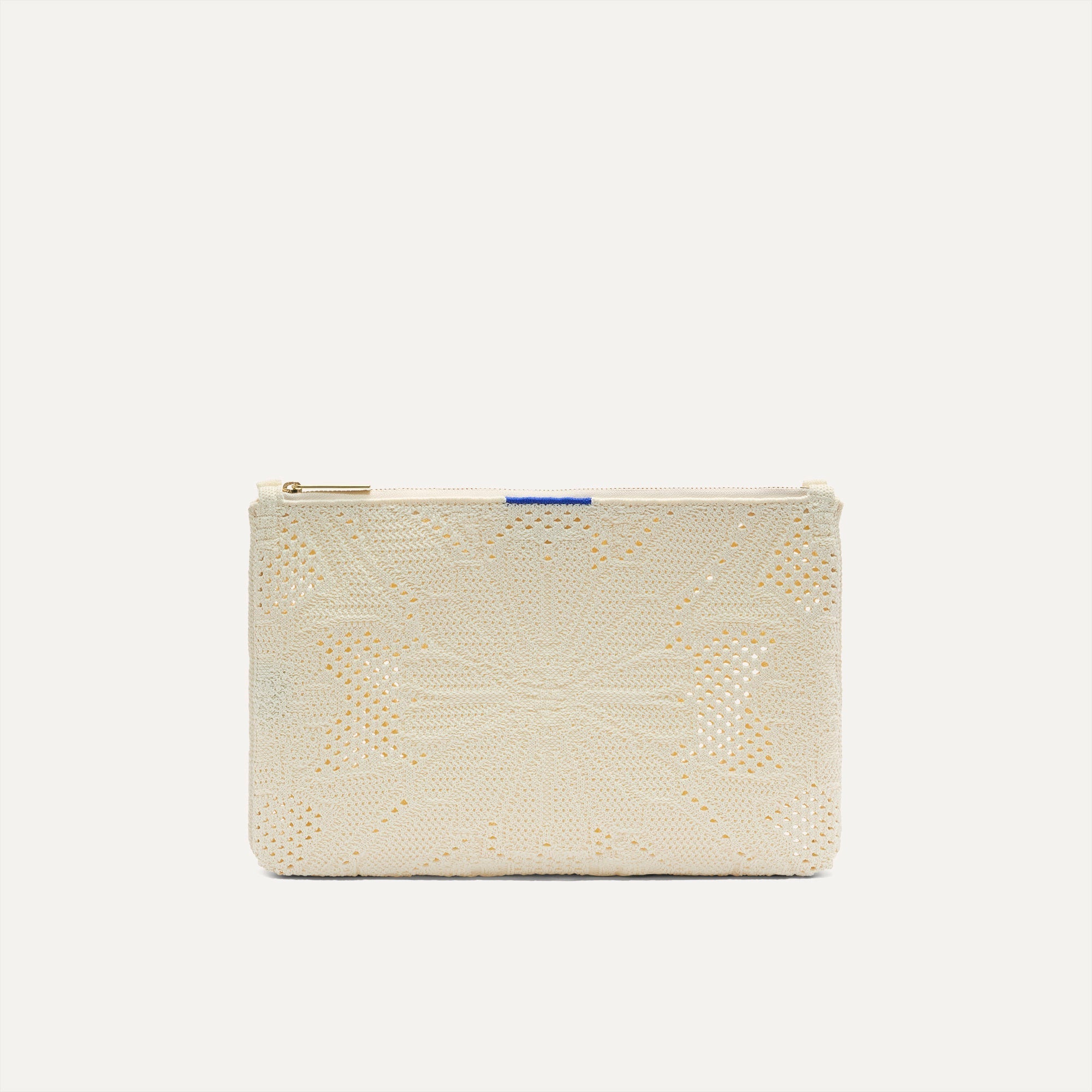 The Convertible Clutch - Moonflower