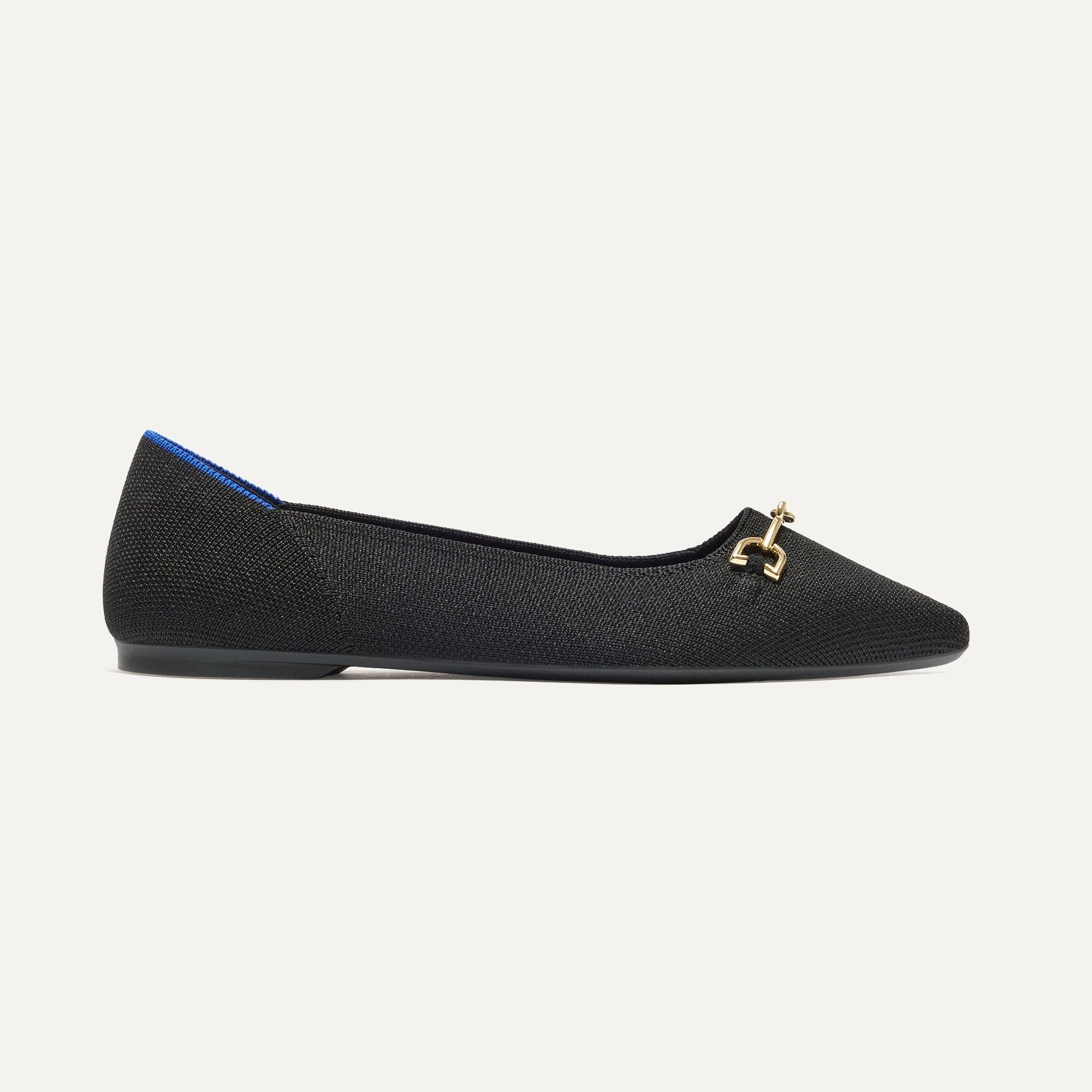 The Double Bit Point II - Black - Image 5