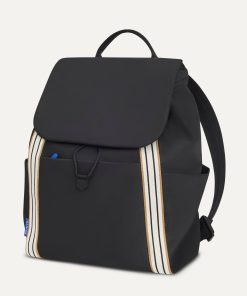 Alternative view of The Travel Cinch Backpack - Ink
