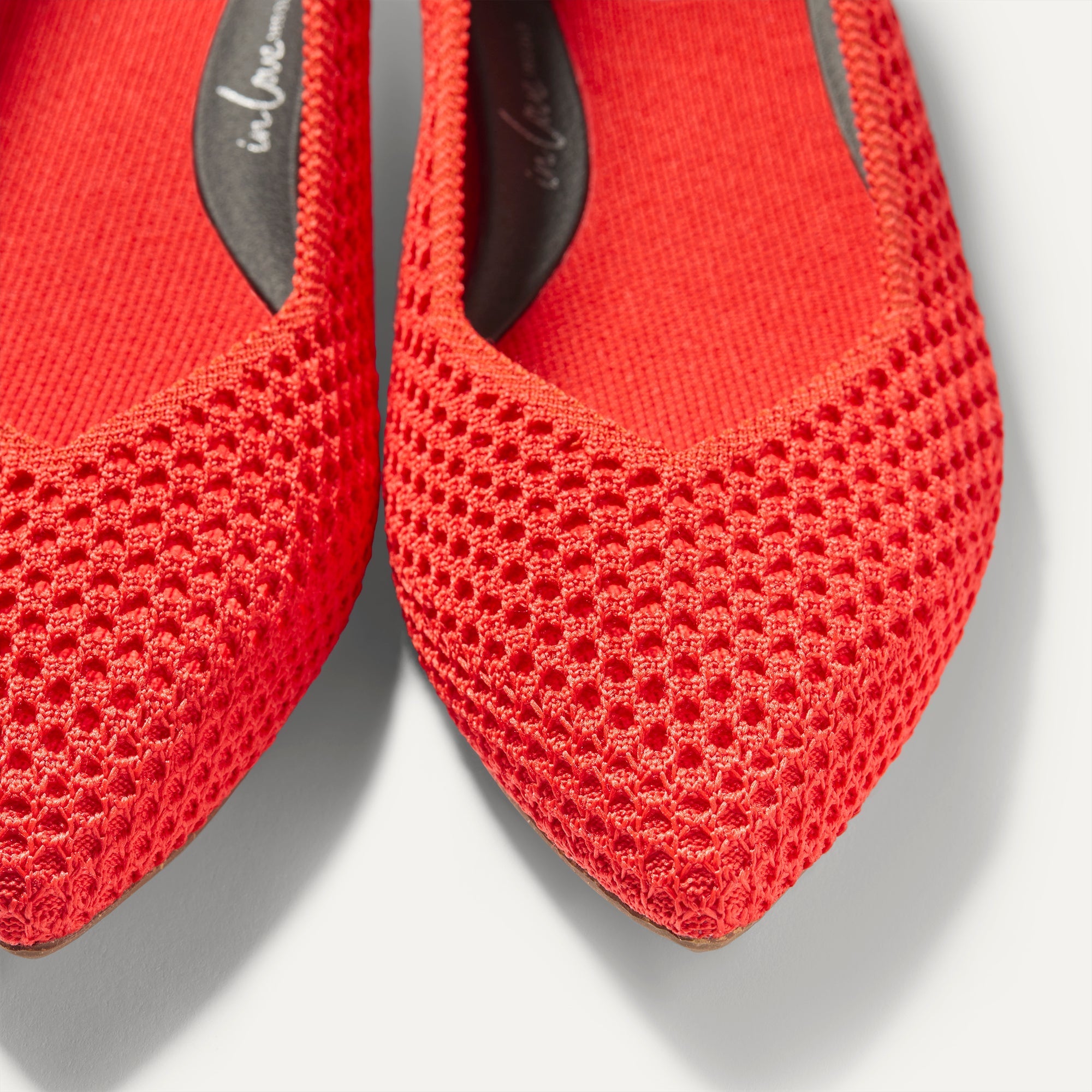 The Point II - Poppy Mesh - Image 4