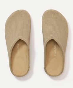 The Casual Clog - Dune