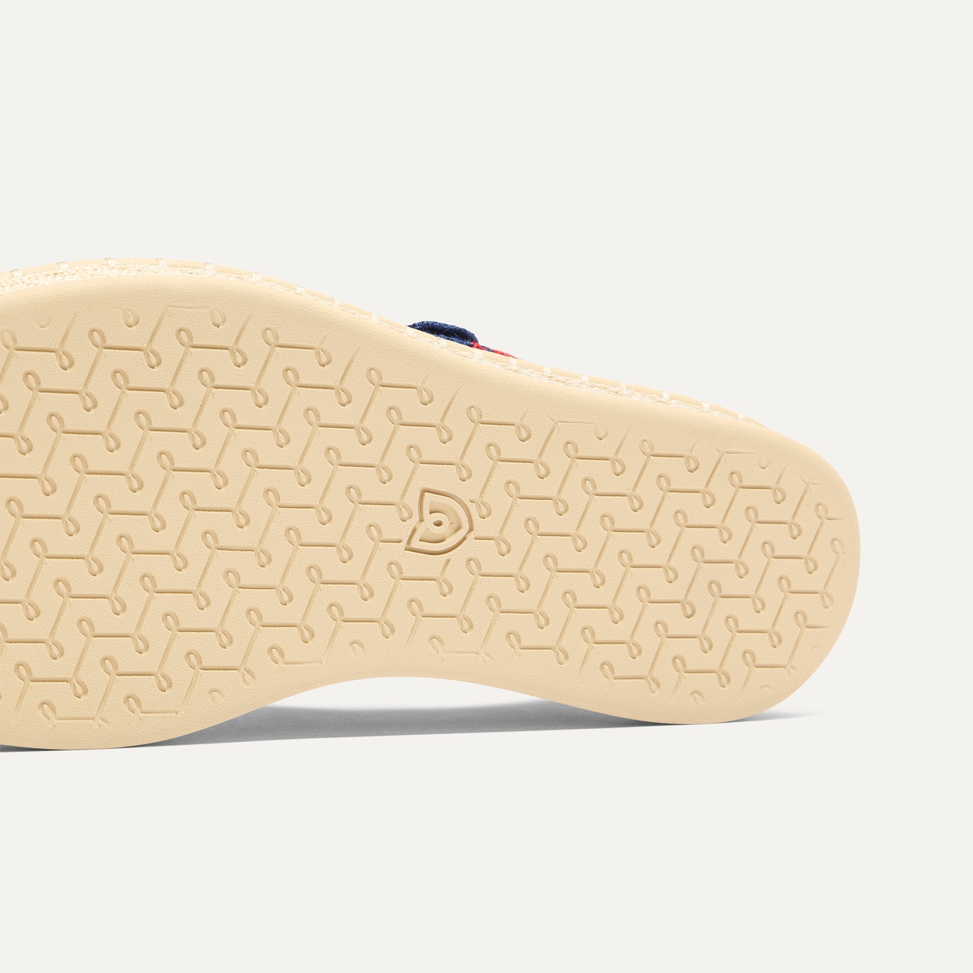 The Espadrille Mary Jane - Cherry Tide - Image 5