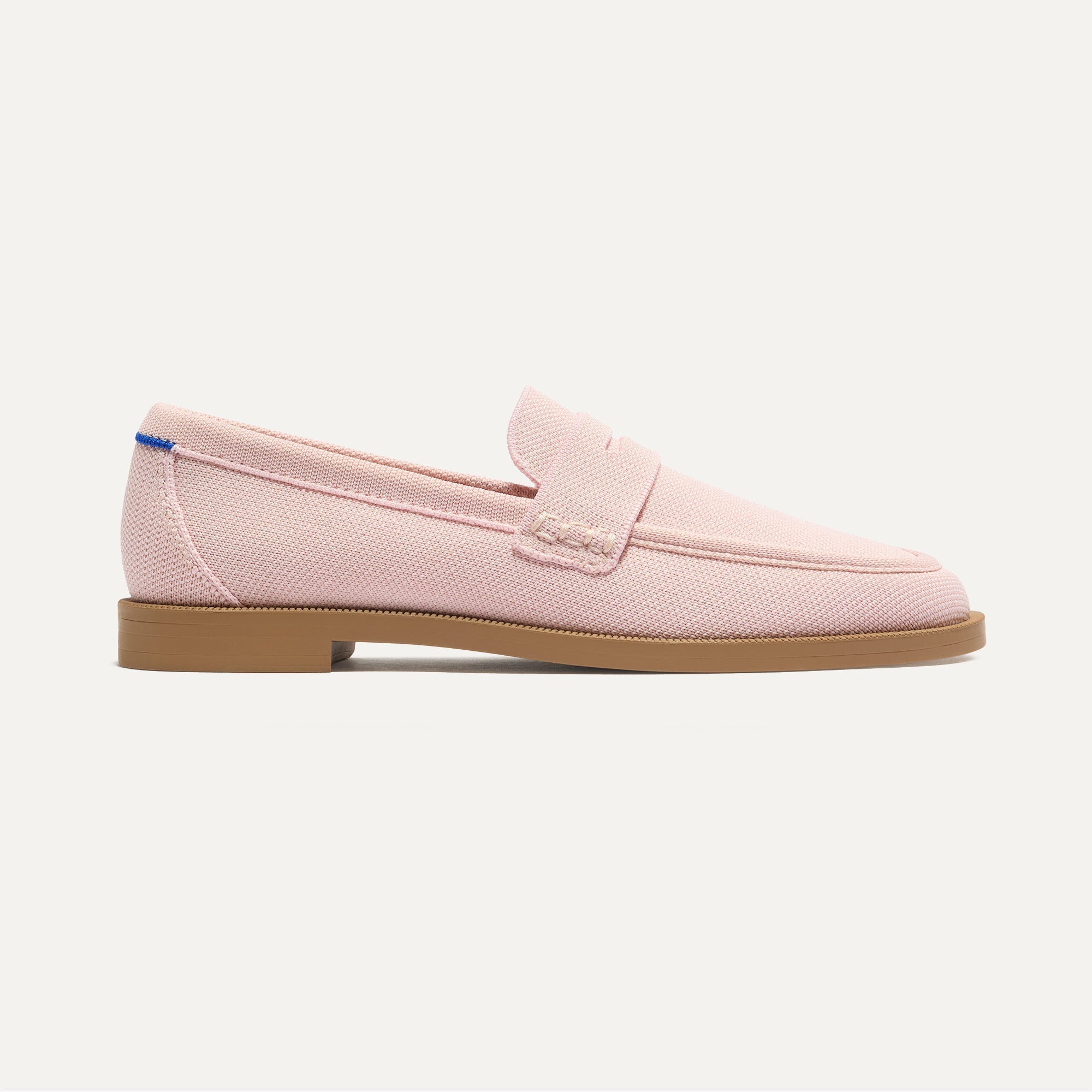 The Penny Loafer - Light Pink - Image 7