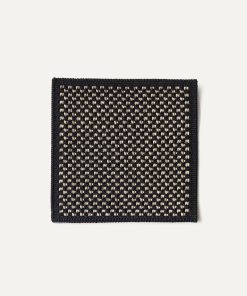 Alternative view of The Coaster (Set of 4) - Peppercorn
