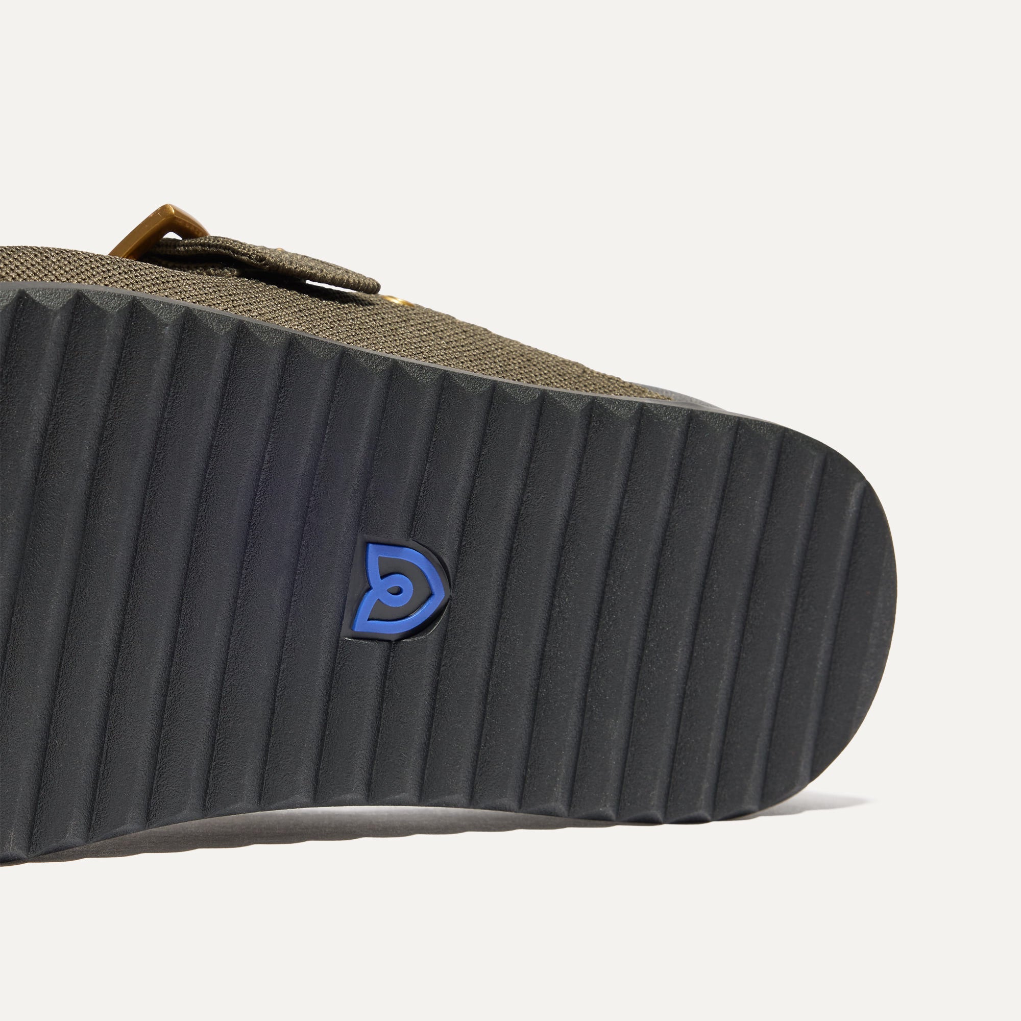 The Buckle Slide - Eyelet Safari - Image 7