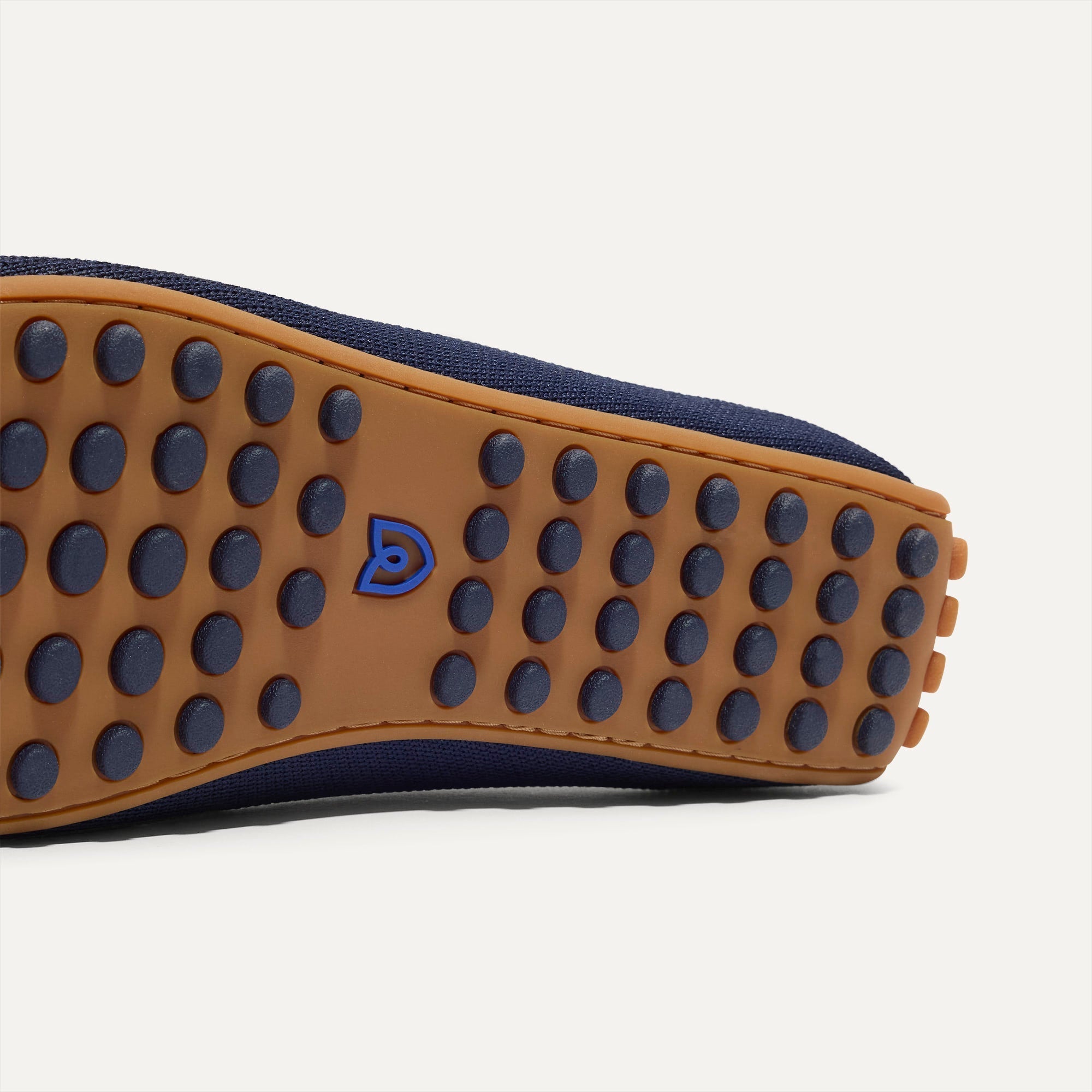 The Men's Daily Driver - Nautical Navy - Image 4